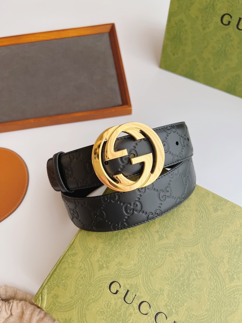 Gvc*1 belts
